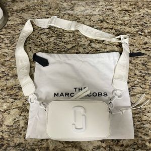 Marc jacobs snapshot bag
